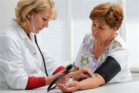 People With High Blood Pressure Have Lower Risks Of Alzheimers Disease