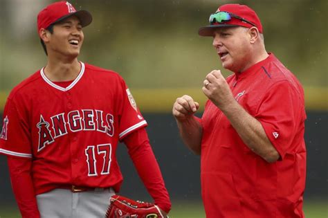 Shohei Ohtani To Make Spring Training Debut Saturday Tireball Mlb