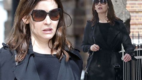 Weigh To Go Stylish Nigella Lawson Shows Off Weight Loss As She Flaunts Slimmed Down Shape On