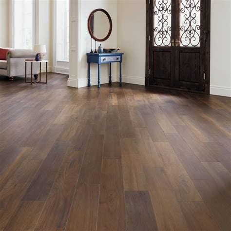 We are currently shopping for flooring. OP Natural Walnut | LVP | Vinyl wood flooring, Flooring ...