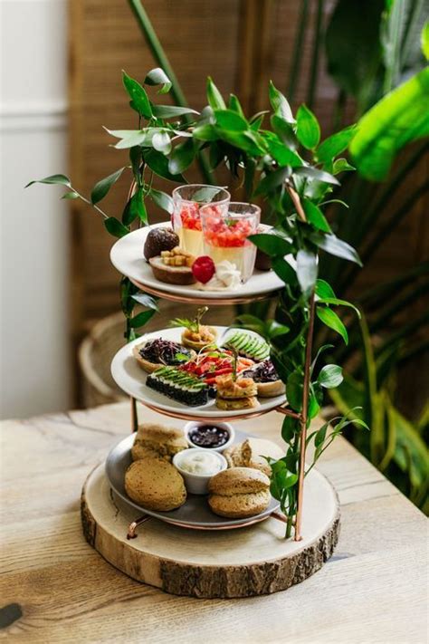 Comment lisa bowman wednesday 17 jan 2018 10:47 am. 10 Best Vegan Afternoon Teas In London For Those Who Love ...