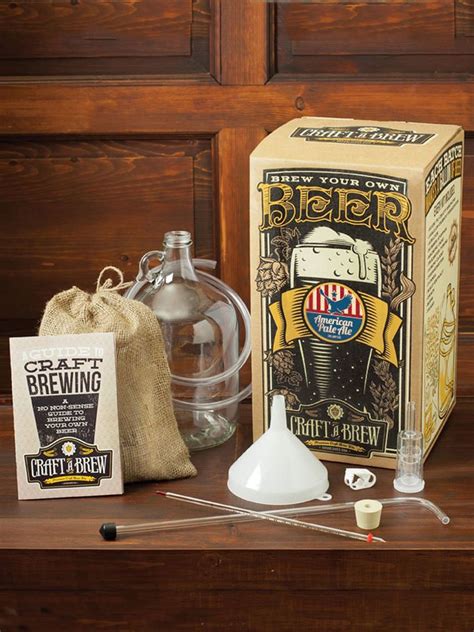 Home Brew Kit Home Brew Starter Kit Home Brew Beer Kit Beer Kit