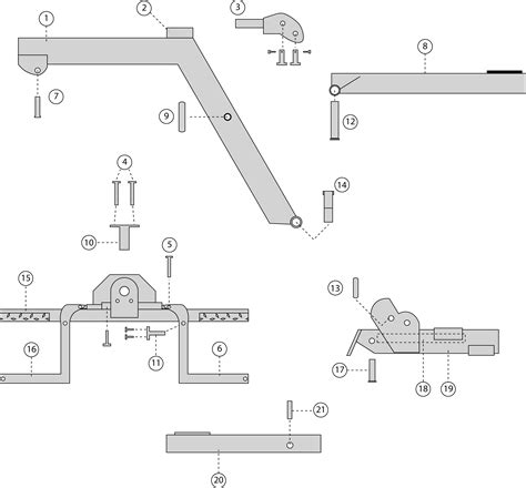 Reduce your brake control installation time to minutes! Wrecker Hydraulic Wiring Diagram - Wiring Diagram Schemas