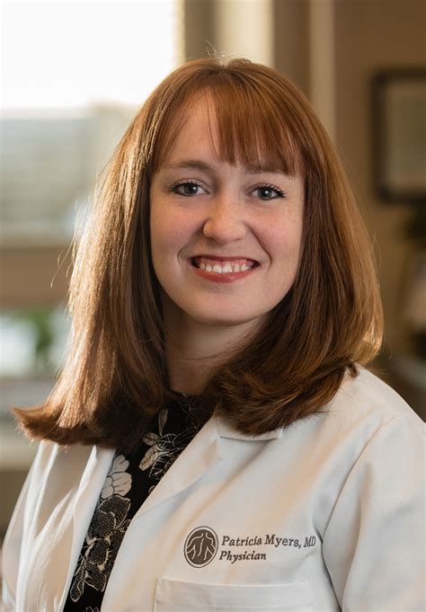 Welcome Dr Patricia Myers Neurology Of Charleston