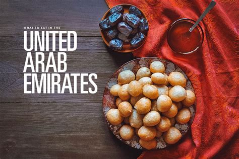 Emirati Food 15 Must Try Dishes In Dubai Will Fly For Food