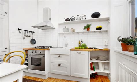 50 Unique Small Kitchen Ideas That Youve Never Seen Before Runtedrun