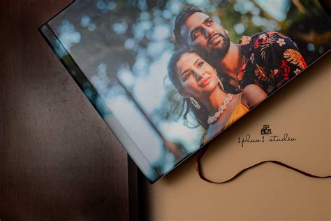 7 Reasons Why You Should Invest In A Wedding Album 1Plus1 Studio