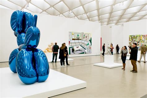 Best Art Museums In The Us
