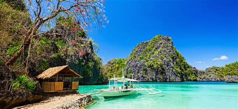 Philippines Travel 4 Destinations You Must Visit Kayak Au