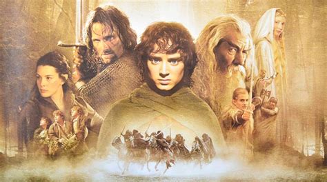It was developed by j.d. 'Lord of the Rings' TV series hopes to be the new 'Game of ...