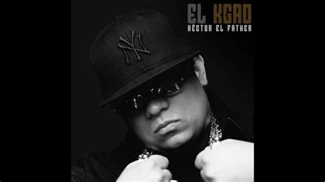 El Kgao Hector El Father8d Audio Youtube