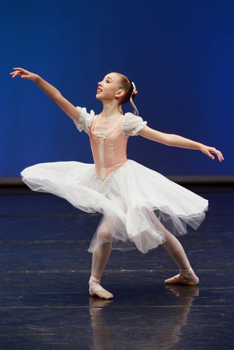 Divine Classical Ballet Tutus August 2012