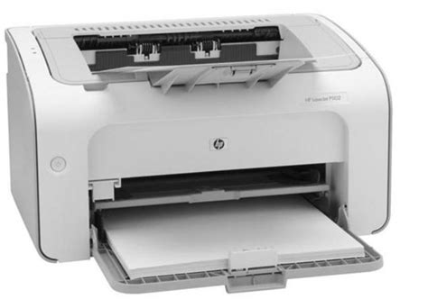 It has a very portable size of reasonable physical dimensions that includes the weight of 11.6 lbs. HP LaserJet Pro P1102 Driver Download for Windows, Mac