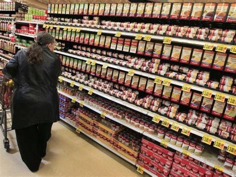 Fda Set To Pepper Food Firms To Reduce Salt