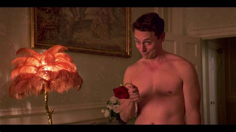 Auscaps Jj Feild Nude In Turn Up Charlie Episode