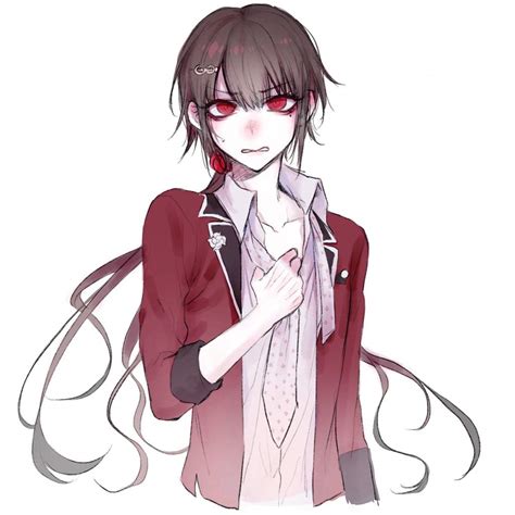 Which danganronpa characters would you smash. Genderbend Maki is 😩👌 | Danganronpa Amino