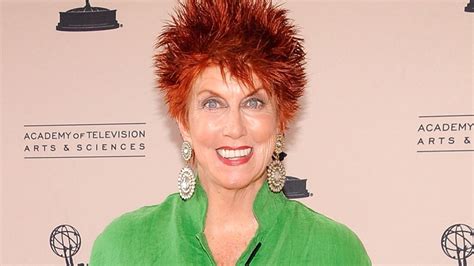 Marcia Wallace Star Of “simpsons” “bob Newhart” Dies Nbc 7 San Diego