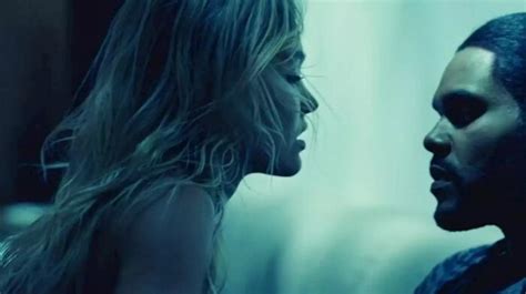 The Idol 2023 Teaser Trailer 3 Pop Singer Lily Rose Depp Wants A New