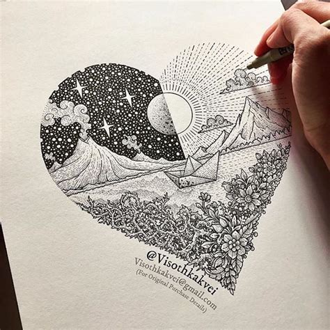 1001 Ideas De Dibujos Tumblr Bonitos Para Inspirarte In 2020 Cool Art