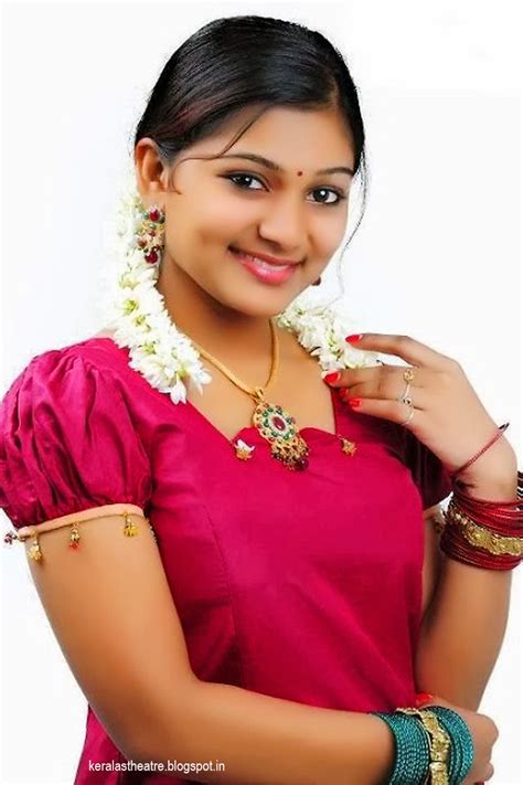 Malayalam Actress Sreelakshmi Sreekumar In Long Blouse As Cute Village Girl Hq Images Keralas
