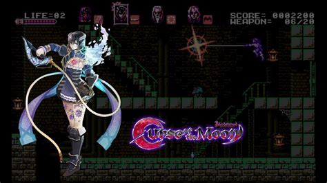 Think you're an expert in bloodstained: Bloodstained: Curse of the Moon : Boss Rush Mode No Damage (Big Game Hunting! Trophy) - YouTube