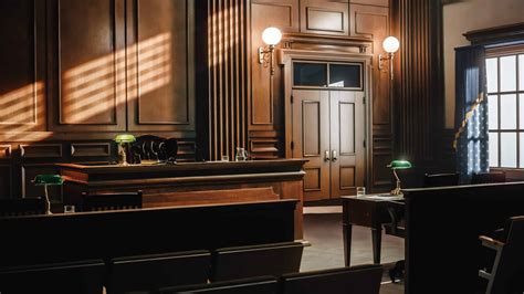 The Pros And Cons Of A Bench Trial In Texas Criminal Cases Robert J