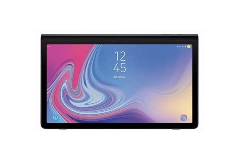 Samsung Galaxy View 2 Tablet Unveiled 173 Inch Display 4g Lte