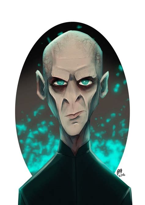 Voldemort By Redunitink Harry Potter Drawings Harry Potter Wallpaper Harry Potter Artwork