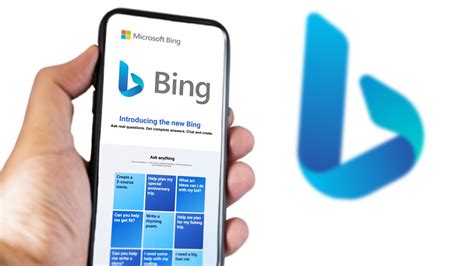 Bing Microsoft S Growing Search Engine