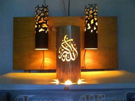 Lampu tidur unik, modis, dan berkualitas ini tentu membuat anda ingin selalu menggunakannya untuk menemani tidur malam anda dan membuat kamar anda tampak lebih bergaya. Membuat lampu hias unik di rumah - Arif S Blog