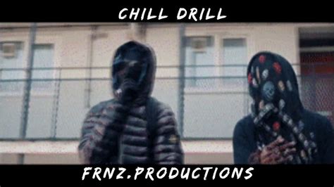 Chill Drill X Uk Chill Drill Type Beat Prod Frnz Productions Free