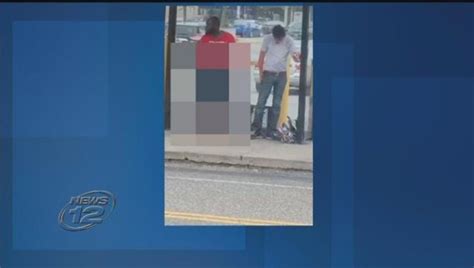 News 12 S Most Viewed 3 Police Homeless Man And Woman Had Sex At Suffolk Bus Stop