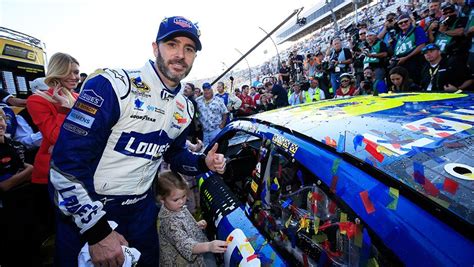 Old drivers in nascar's top series who have won four or more consecutive races in a season since the modern era began in 1972: Johnson speechless, but peers have plenty to say | Johnson ...