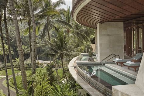 The 15 Best Luxury Spas In Bali Natural Spa Experiences 2021