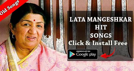 See more ideas about lata mangeshkar songs, songs, lata mangeshkar. #LataMangeshkarHindiSongs #LataMangeshkarRomanticSongs # ...
