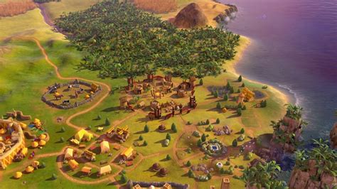civilization vi ted with new civ the zulu lead by shaka
