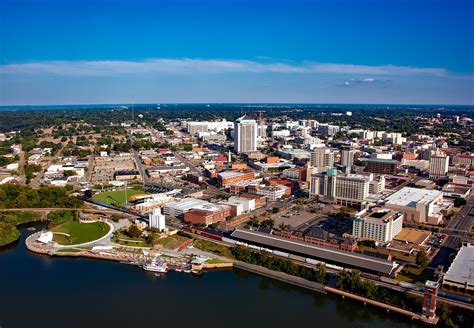 Montgomery Alabama Ciudad Foto Gratis En Pixabay Pixabay