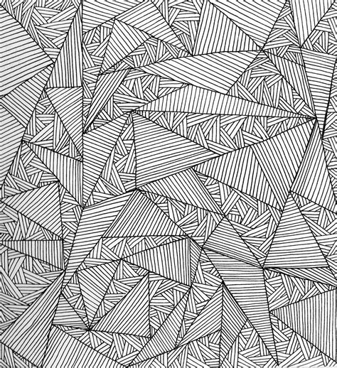 Patternatic — Justemilykate Geometric Pattern Sketchbook Geometric Patterns Drawing
