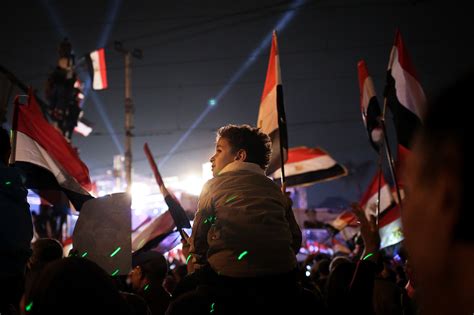 Clashes Kill 49 Egyptians On Uprising’s Anniversary The New York Times