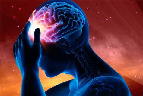 There are two main types of seizures. Epilepsy - Types, Symptoms, Causes, Prevention and Treatment