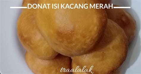 Cara membuat selai kacang merah. 43 resep otok enak dan sederhana ala rumahan - Cookpad