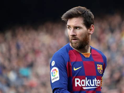 Select the subjects you want to know more about on euronews.com. Lionel Messi Is Now '90%' Likely to Remain at FC Barcelona