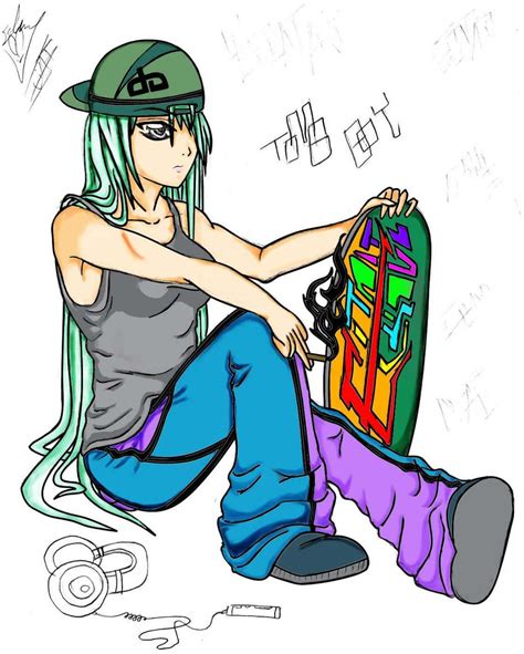 85 Wallpaper Tomboy Cool Anime Girl Sketch Images And Pictures Myweb