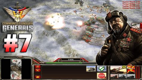 Command And Conquer Generals 2 Commanders Chenese Spacevica