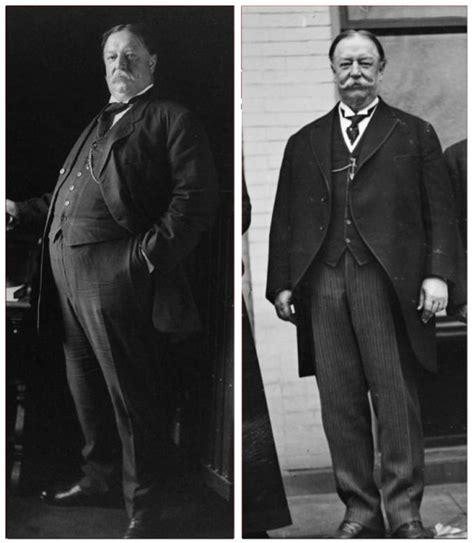 Til That After His Term As President William Howard Taft Returned To A