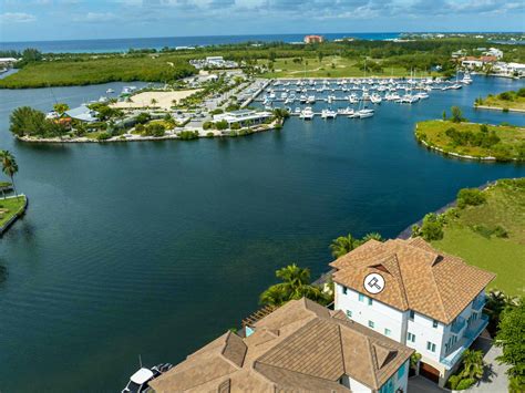 Take a look inside one of Cayman's most exclusive mansions before it is