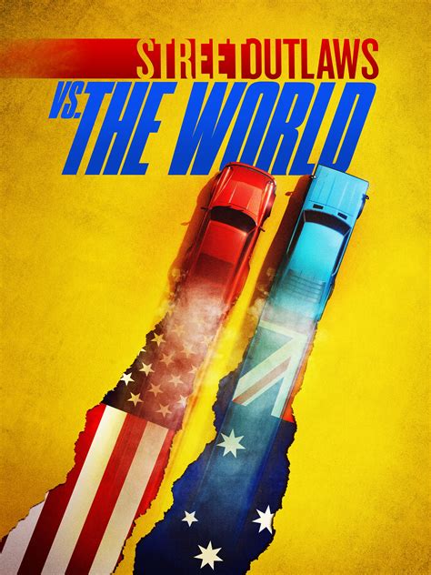 Street Outlaws vs. the World: Season 1 Pictures | Rotten Tomatoes