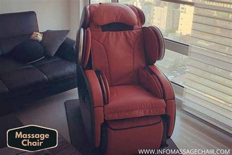 How To Reset Massage Chair Info Massage Chair Best Massage Chair