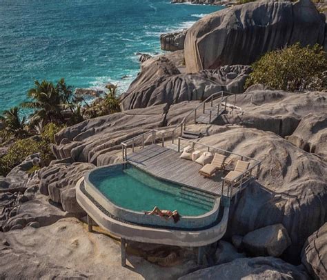 14 Best Hotel Swimming Pools In The World Indie88