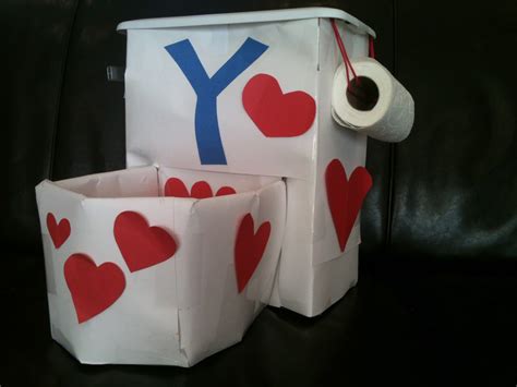 Wow her with a comfy cashmere sweater or delight her senses with a relaxing spa kit—no matter what she likes, we have a valentine's gift for her that will keep the romance alive. Blog Me Fit: Unique Valentine Holders